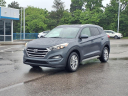 Thumbnail image of 2018 Hyundai TUCSON at Kerry Chevrolet Hyundai