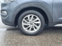 Thumbnail image of 2018 Hyundai TUCSON at Kerry Chevrolet Hyundai