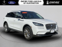 2022 Lincoln Corsair Standard at Empire Ford Lincoln of Huntington