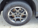 2024 Honda Pilot EX-L w/Rear Captain's Chairs at Northside Imports Houston