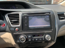 2014 Honda Civic EX at CAR CORNER RETAIL SALES