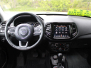 Thumbnail image of 2019 Jeep Compass at Goldstein Buick GMC