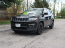 Thumbnail image of 2019 Jeep Compass at Goldstein Buick GMC