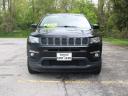 2019 Jeep Compass Altitude at Goldstein Buick GMC