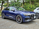 Thumbnail image of 2023 Audi Q8 at Audi Bridgewater