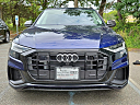 Thumbnail image of 2023 Audi Q8 at Audi Bridgewater