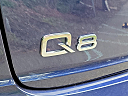 Thumbnail image of 2023 Audi Q8 at Audi Bridgewater