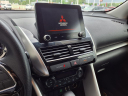 2024 Mitsubishi Eclipse Cross SE at Pogue Chevrolet Buick Gmc