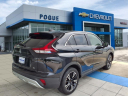 Thumbnail image of 2024 Mitsubishi Eclipse Cross at Pogue Chevrolet Buick Gmc