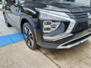 Thumbnail image of 2024 Mitsubishi Eclipse Cross at Pogue Chevrolet Buick Gmc