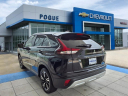 Thumbnail image of 2024 Mitsubishi Eclipse Cross at Pogue Chevrolet Buick Gmc
