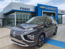 Thumbnail image of 2024 Mitsubishi Eclipse Cross at Pogue Chevrolet Buick Gmc
