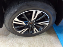 Thumbnail image of 2024 Mitsubishi Eclipse Cross at Pogue Chevrolet Buick Gmc