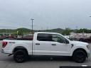 2021 Ford F-150 XLT at Jacky Jones Chrysler Dodge Jeep Hayesville