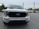 Thumbnail image of 2021 Ford F-150 at Jacky Jones Chrysler Dodge Jeep Hayesville
