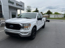 Thumbnail image of 2021 Ford F-150 at Jacky Jones Chrysler Dodge Jeep Hayesville