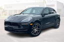 Thumbnail image of 2023 Porsche Macan at Fort Myers Mitsubishi