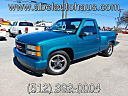 1994 GMC Sierra 1500 at Abel Autohaus Inc.