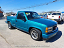 Thumbnail image of 1994 GMC Sierra 1500 at Abel Autohaus Inc.