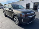 Thumbnail image of 2020 Kia Telluride at Empire Auto Sales