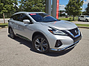 Thumbnail image of 2019 Nissan Murano at Mathews Nissan