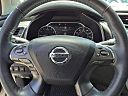 2019 Nissan Murano SL at Mathews Nissan