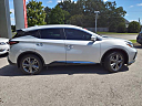 Thumbnail image of 2019 Nissan Murano at Mathews Nissan