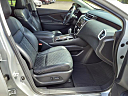 Thumbnail image of 2019 Nissan Murano at Mathews Nissan