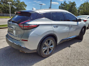 Thumbnail image of 2019 Nissan Murano at Mathews Nissan