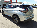 Thumbnail image of 2019 Nissan Murano at Mathews Nissan