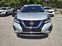 Thumbnail image of 2019 Nissan Murano at Mathews Nissan