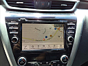 Thumbnail image of 2019 Nissan Murano at Mathews Nissan