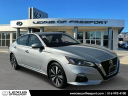 2020 Nissan Altima 2.5 SL at Lexus of Freeport