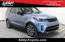 Thumbnail image of 2022 Land Rover Discovery at EddysToyotaOfWichita USED