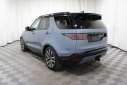 Thumbnail image of 2022 Land Rover Discovery at EddysToyotaOfWichita USED