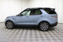 Thumbnail image of 2022 Land Rover Discovery at EddysToyotaOfWichita USED