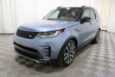 Thumbnail image of 2022 Land Rover Discovery at EddysToyotaOfWichita USED