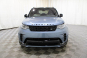 Thumbnail image of 2022 Land Rover Discovery at EddysToyotaOfWichita USED