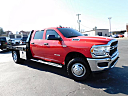 Thumbnail image of 2019 Ram 3500 at Gary Mathews Motors