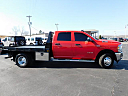 Thumbnail image of 2019 Ram 3500 at Gary Mathews Motors
