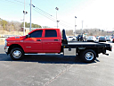 Thumbnail image of 2019 Ram 3500 at Gary Mathews Motors