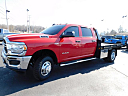 Thumbnail image of 2019 Ram 3500 at Gary Mathews Motors