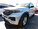 Thumbnail image of 2020 Ford Explorer at Eddie Preuitt Ford
