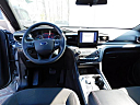 2020 Ford Explorer XLT at Eddie Preuitt Ford