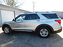 Thumbnail image of 2020 Ford Explorer at Eddie Preuitt Ford