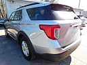 Thumbnail image of 2020 Ford Explorer at Eddie Preuitt Ford