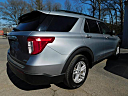 Thumbnail image of 2020 Ford Explorer at Eddie Preuitt Ford