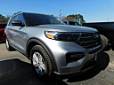 Thumbnail image of 2020 Ford Explorer at Eddie Preuitt Ford