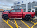 Thumbnail image of 2024 GMC Sierra 1500 at Fredonia Ford
