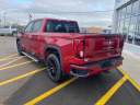 Thumbnail image of 2024 GMC Sierra 1500 at Fredonia Ford